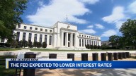 Federal Reserve expected to cut interest rates as inflation and job growth lag