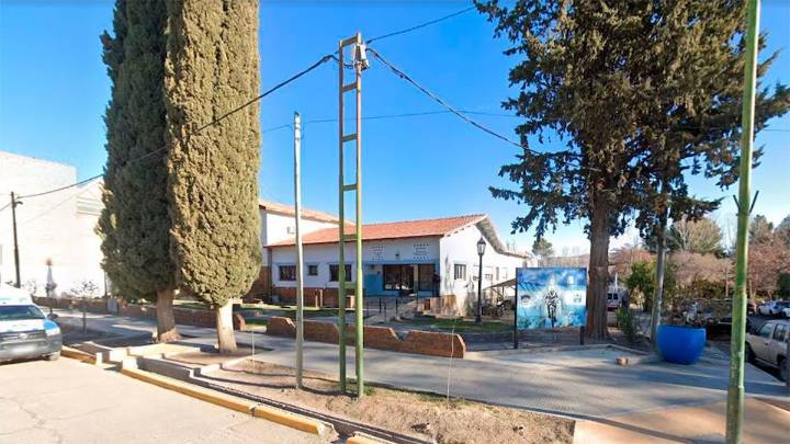 Neuquén: discutió con su pareja al volver del boliche y le fracturó la cara a golpes