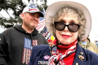 Donald Trump’s Approval Ratings in California Reach Second