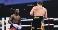 Destrona CMB a Terence Crawford por falta de pago