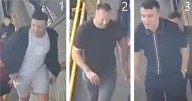 Police appeal after gang of 20 West Ham fans attack man at Metro station before Sunderland match
