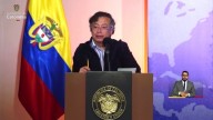 “El consumo de drogas no es criminal”: Gustavo Petro impactó en reunión con las Policías de América
