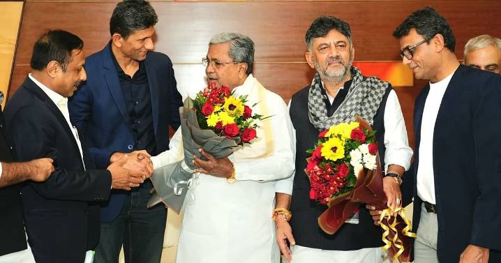 Sports Decision on IPL matches at Chinnaswamy stadium today