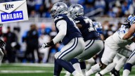 Mailbag: Better run or pass blocker at OT?