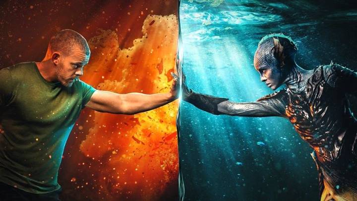 How to watch 'The War Between Land and Sea' — stream the Doctor Who spin