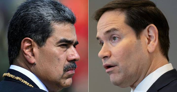 EEUU arremete contra el régimen criminal de Maduro por muerte en prisión de exgobernador opositor