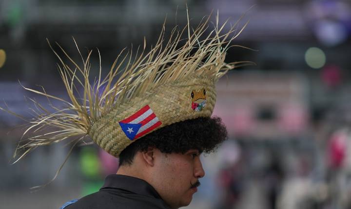 FOTOS: Lo que pasó en el concierto de Bad Bunny en la Ciudad de México