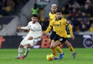 Wolves 0 Nottingham Forest 1