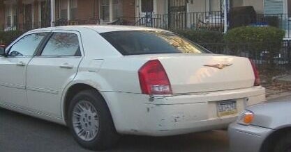 93-year-old man found dead inside Philadelphia home; police searching for his missing car