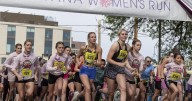 Montana Women's Run donates $100,000 to Billings women's and children's groups