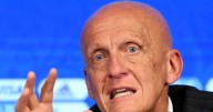 Referees' chief Pierluigi Collina reveals major VAR change for 2026 World Cup