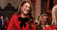 Eight key things to expect from Kate Middleton's Together at Christmas royal carol service