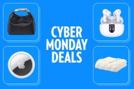 The 30 Best Target Cyber Monday Deals Under $25