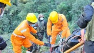 Arunachal gorge tragedy: Six bodies recovered as Anjaw rescue operation continues
