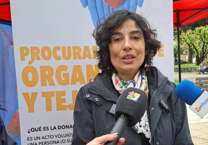 "Hay una inadecuada programación de gastos": Gobierno responde a críticas de Santana por transferencia de fondos