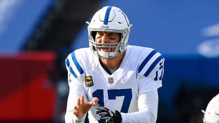 Philip Rivers opens up about returning to NFL