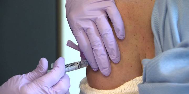 Georgia parents continue to support childhood vaccines despite changing federal guidelines