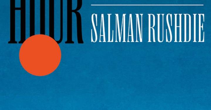 Review: Salman Rushdie still at top of his powers with ‘Eleventh Hour’