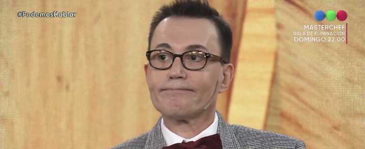 «Me encerré, me hace mal»: Marcelo Polino decidió contarlo todo