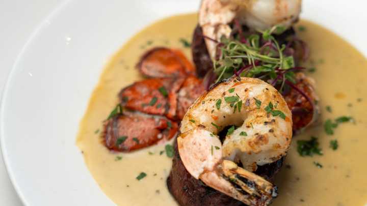 Top Midwest steakhouses for reserve cuts and timeless traditions