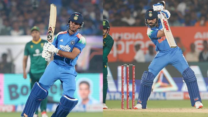 IND vs SA 3rd ODI: Team India Secure Commanding Chase Against South Africa To Clinch Series 2