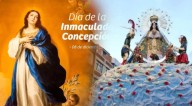 Frases por el Día de la Inmaculada Concepción: los mejores mensajes e imágenes para enviar este 8 de diciembre