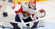 Sergei Bobrovsky and Brad Marchand lead Panthers to 4