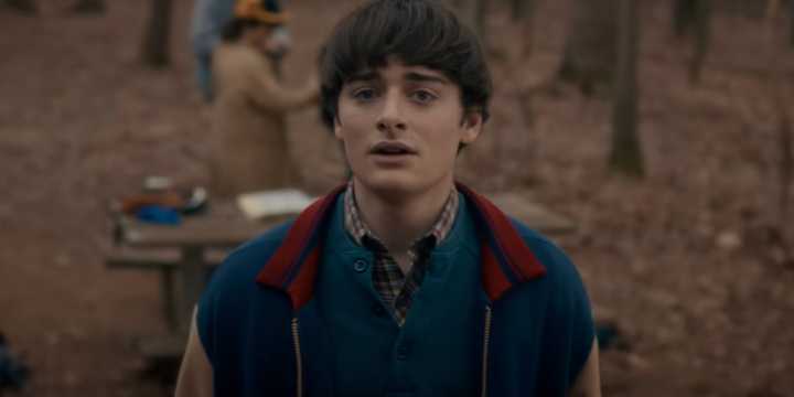 25 Best Netflix Series of 2025