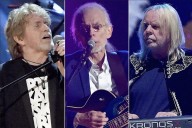 Three Huge Yes 2026 Tours