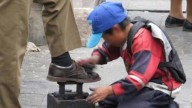 Aumenta explotación laboral en los niños… Pierden su infancia por el empleo informal