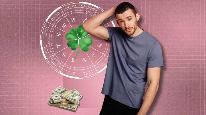 4 Zodiac Signs Attract Lasting Abundance & Luck Starting On December 5, 2025
