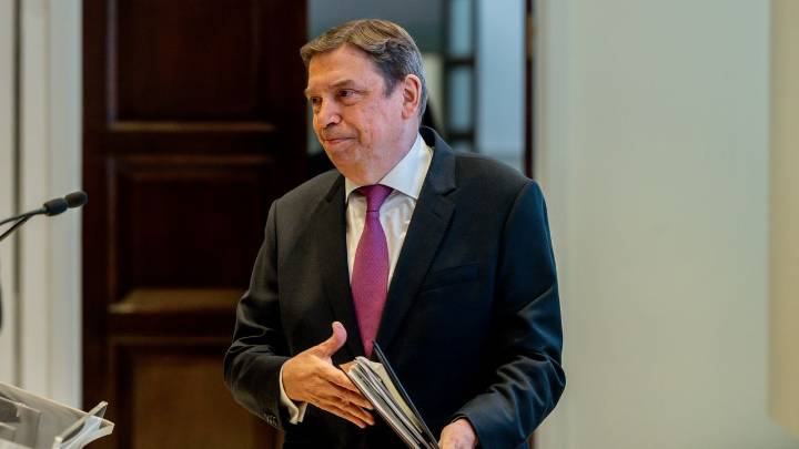 China da un respiro al sector porcino y salva el 42 % de las exportaciones españolas a terceros países