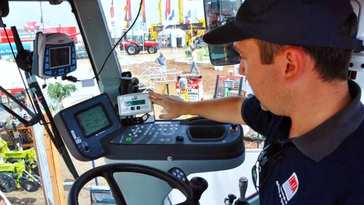 Con Inteligencia Artificial, es posible convertir datos en decisiones eficientes