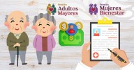 Pensión Bienestar Adultos Mayores y Mujeres Bienestar: ¿Cuándo inicia el registro en diciembre 2025?