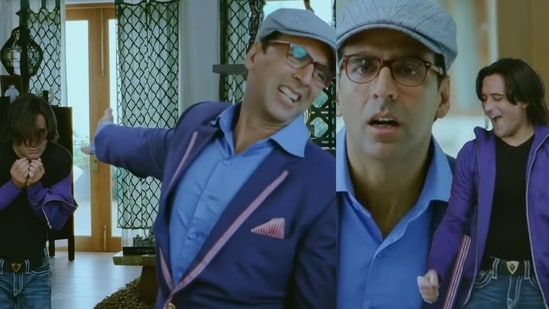 Akshay Kumar responds to fan crediting him for Akshaye Khanna’s Dhurandhar