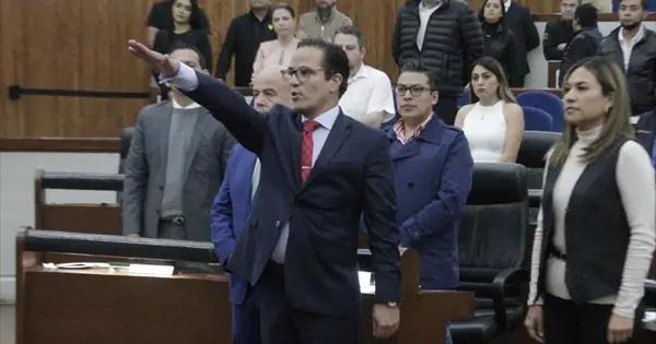 Congreso nombrará nuevo fiscal para Delitos Electorales