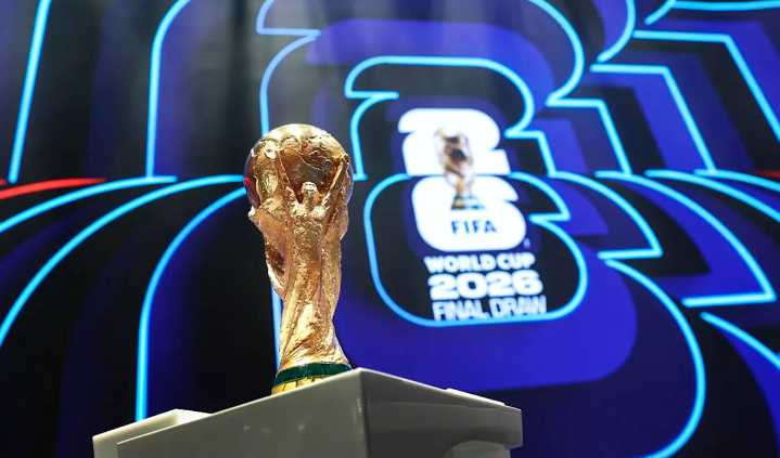 Sorteo del Mundial 2026 EN VIVO: cuándo, a qué hora será y dónde ver el certamen EN DIRECTO de la FIFA