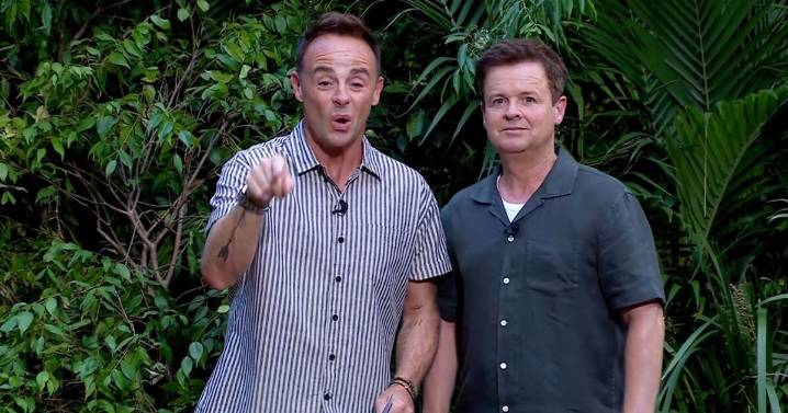 I'm A Celebrity LIVE: Third celebrity set to leave ITV jungle after contraband bust 