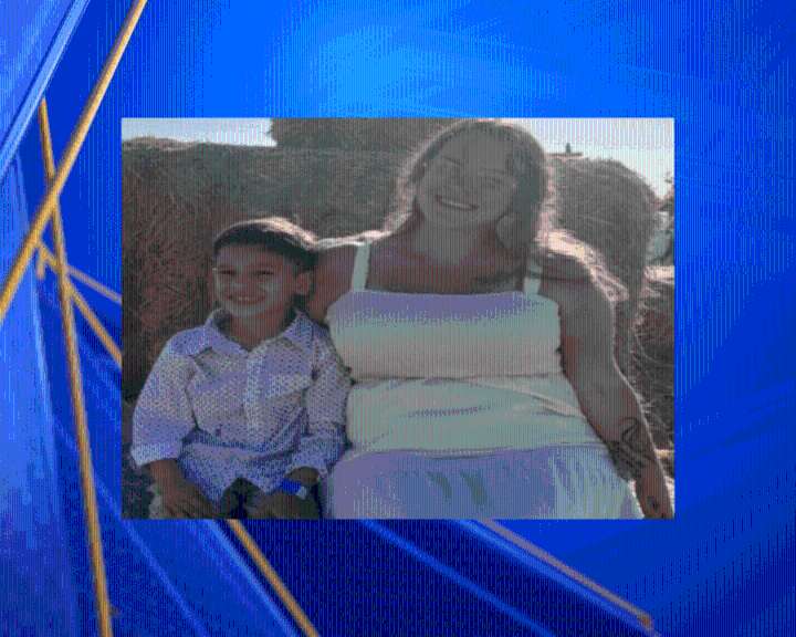 Bakersfield police search for missing mother and son near Castle Cary Drive
