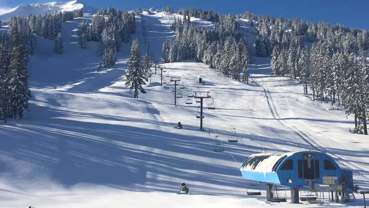 Central Oregon destination ranked among best ski towns…