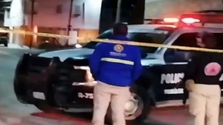 Balean a Motociclistas Cuando Iban a Descansar a Casa en Celaya; Hay un Fallecido y Una Herida