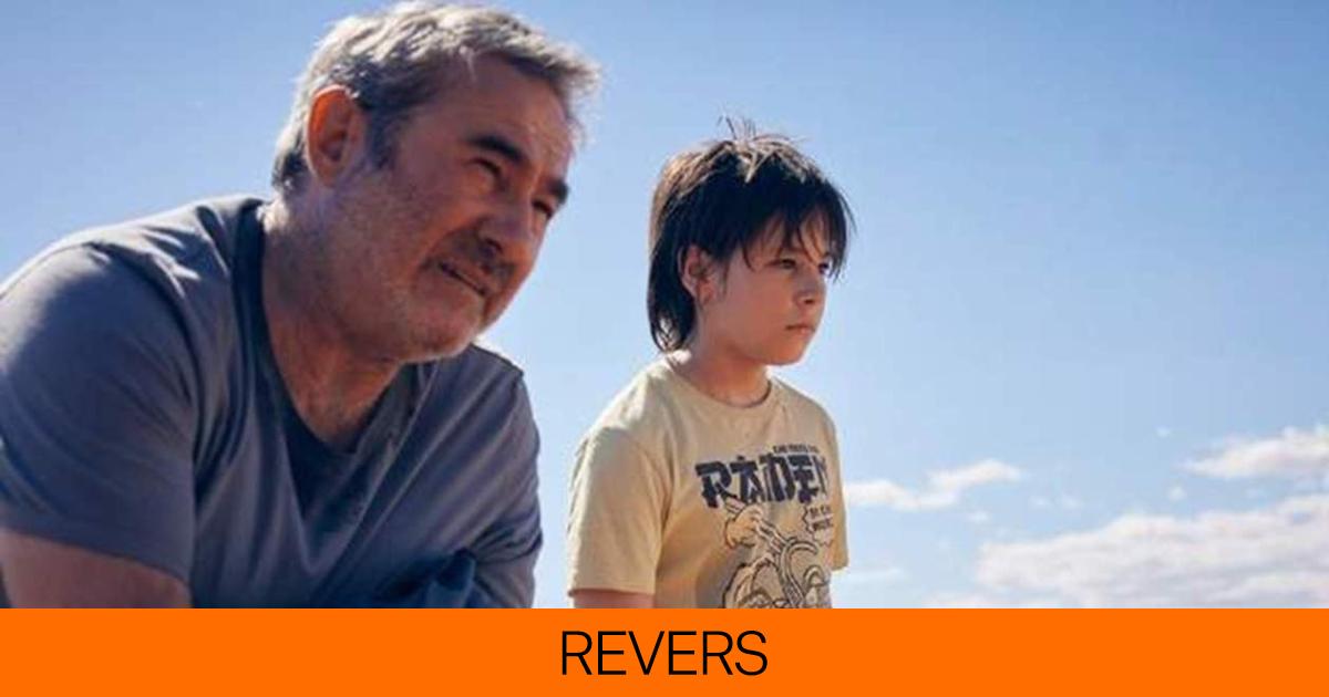 La producción catalana 'Sirat', con Sergi López al frente, recibe dos nominaciones a los Globos de Oro