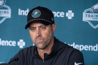 A line was crossed: Kevin Patullo speaks out after his family home was vandalized