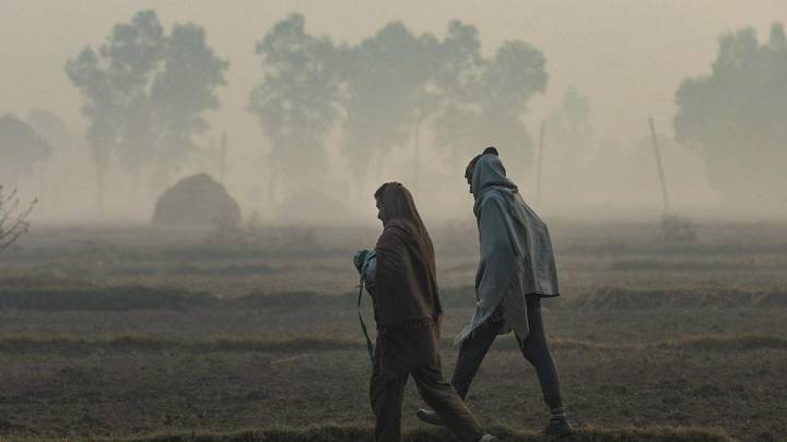 Hyderabad weather: Hazy skies and a sharper winter chill expected today