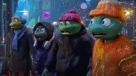 The Director Of The Ninja Turtles Short Running With The SpongeBob Movie Explained Why They Went So Obscure With The Villain