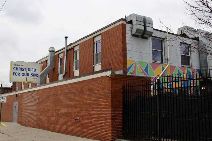 Detroit Evening Report: Warming centers open in extreme cold