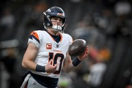 Broncos vs. Raiders updates and highlights from the NFL Week 14 game
