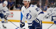 Lightning sign Ryan McDonagh to a 3-year, $12.3M contract extension