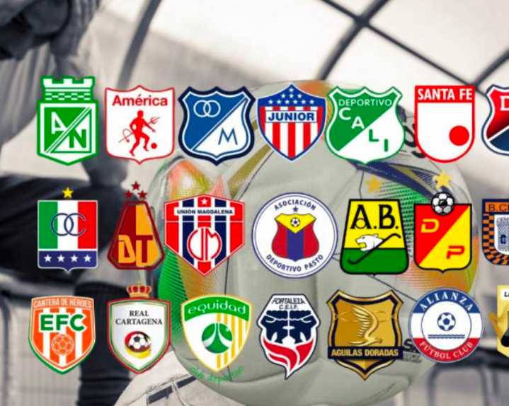 Así quedaron las tablas de cuadrangulares del FPC  -