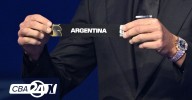 Sorteo del Mundial de la FIFA 2026: Argentina en el Grupo J, enfrentará a Argelia, Austria y Jordania